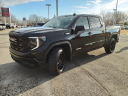 Thumbnail image of 2023 GMC Sierra 1500 at Mathews Nissan