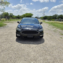 Thumbnail image of 2017 Ford Fusion at APEX AUTO SA