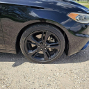 Thumbnail image of 2017 Ford Fusion at APEX AUTO SA