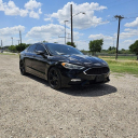 Thumbnail image of 2017 Ford Fusion at APEX AUTO SA