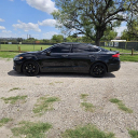 Thumbnail image of 2017 Ford Fusion at APEX AUTO SA
