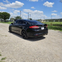 Thumbnail image of 2017 Ford Fusion at APEX AUTO SA
