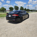 Thumbnail image of 2017 Ford Fusion at APEX AUTO SA
