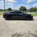 Thumbnail image of 2017 Ford Fusion at APEX AUTO SA