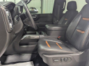 2022 GMC Sierra 1500 Limited AT4 at Dennis J. Baglier Buick GMC USED