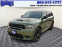 Thumbnail image of 2020 Dodge Durango at The Garage