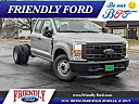 Thumbnail image of 2023 Ford F-350 Super Duty at Friendly Ford - USED