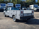 Thumbnail image of 2023 Ford F-350 Super Duty at Friendly Ford - USED