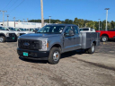 Thumbnail image of 2023 Ford F-350 Super Duty at Friendly Ford - USED