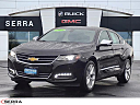 Thumbnail image of 2019 Chevrolet Impala at Serra Buick Gmc Champaign