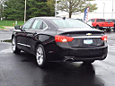 2019 Chevrolet Impala Premier at Serra Buick Gmc Champaign