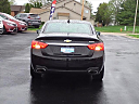 Thumbnail image of 2019 Chevrolet Impala at Serra Buick Gmc Champaign