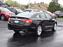 Thumbnail image of 2019 Chevrolet Impala at Serra Buick Gmc Champaign