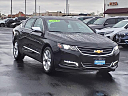 Thumbnail image of 2019 Chevrolet Impala at Serra Buick Gmc Champaign