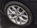 Thumbnail image of 2019 Chevrolet Impala at Serra Buick Gmc Champaign