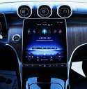 Thumbnail image of 2023 Mercedes-Benz GLC at David Stanley Chevrolet