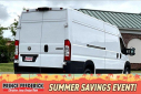 Thumbnail image of 2023 Ram ProMaster at Prince Frederick Dodge Used