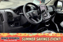 Thumbnail image of 2023 Ram ProMaster at Prince Frederick Dodge Used