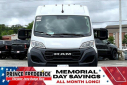 Thumbnail image of 2023 Ram ProMaster at Prince Frederick Dodge Used
