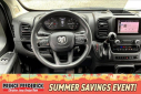 Thumbnail image of 2023 Ram ProMaster at Prince Frederick Dodge Used