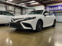 Thumbnail image of 2023 Toyota Camry at Koons Automotive Of Fredericksburg South