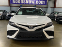 Thumbnail image of 2023 Toyota Camry at Koons Automotive Of Fredericksburg South