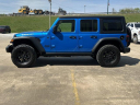Thumbnail image of 2024 Jeep Wrangler at Superior Auto Mall