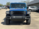Thumbnail image of 2024 Jeep Wrangler at Superior Auto Mall