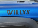 Thumbnail image of 2024 Jeep Wrangler at Superior Auto Mall