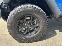 Thumbnail image of 2024 Jeep Wrangler at Superior Auto Mall