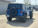 Thumbnail image of 2024 Jeep Wrangler at Superior Auto Mall