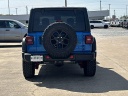 Thumbnail image of 2024 Jeep Wrangler at Superior Auto Mall