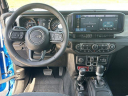 Thumbnail image of 2024 Jeep Wrangler at Superior Auto Mall