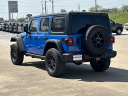 Thumbnail image of 2024 Jeep Wrangler at Superior Auto Mall