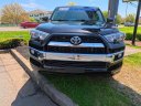Thumbnail image of 2018 Toyota 4Runner at Courtesy Acura