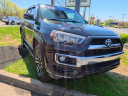 Thumbnail image of 2018 Toyota 4Runner at Courtesy Acura