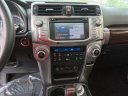 Thumbnail image of 2018 Toyota 4Runner at Courtesy Acura