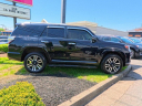 Thumbnail image of 2018 Toyota 4Runner at Courtesy Acura