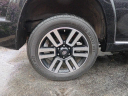 Thumbnail image of 2018 Toyota 4Runner at Courtesy Acura