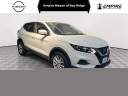 Thumbnail image of 2022 Nissan Rogue Sport at Empire Nissan of Bay Ridge