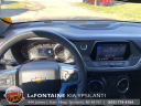 Thumbnail image of 2021 Chevrolet Blazer at LaFontaine Kia