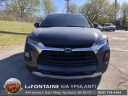 Thumbnail image of 2021 Chevrolet Blazer at LaFontaine Kia