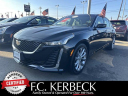 Thumbnail image of 2024 Cadillac CT5 at F C Kerbeck - New and Used