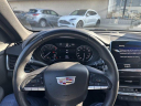 Thumbnail image of 2024 Cadillac CT5 at F C Kerbeck - New and Used