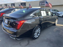 Thumbnail image of 2024 Cadillac CT5 at F C Kerbeck - New and Used