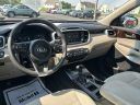 2018 Kia Sorento LX at Miracle Chevrolet of Morgantown