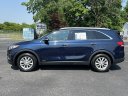 Thumbnail image of 2018 Kia Sorento at Miracle Chevrolet of Morgantown