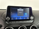 Thumbnail image of 2022 Nissan Sentra at Pensacola Honda NEW