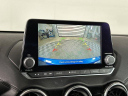 Thumbnail image of 2022 Nissan Sentra at Pensacola Honda NEW