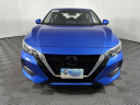 Thumbnail image of 2022 Nissan Sentra at Pensacola Honda NEW